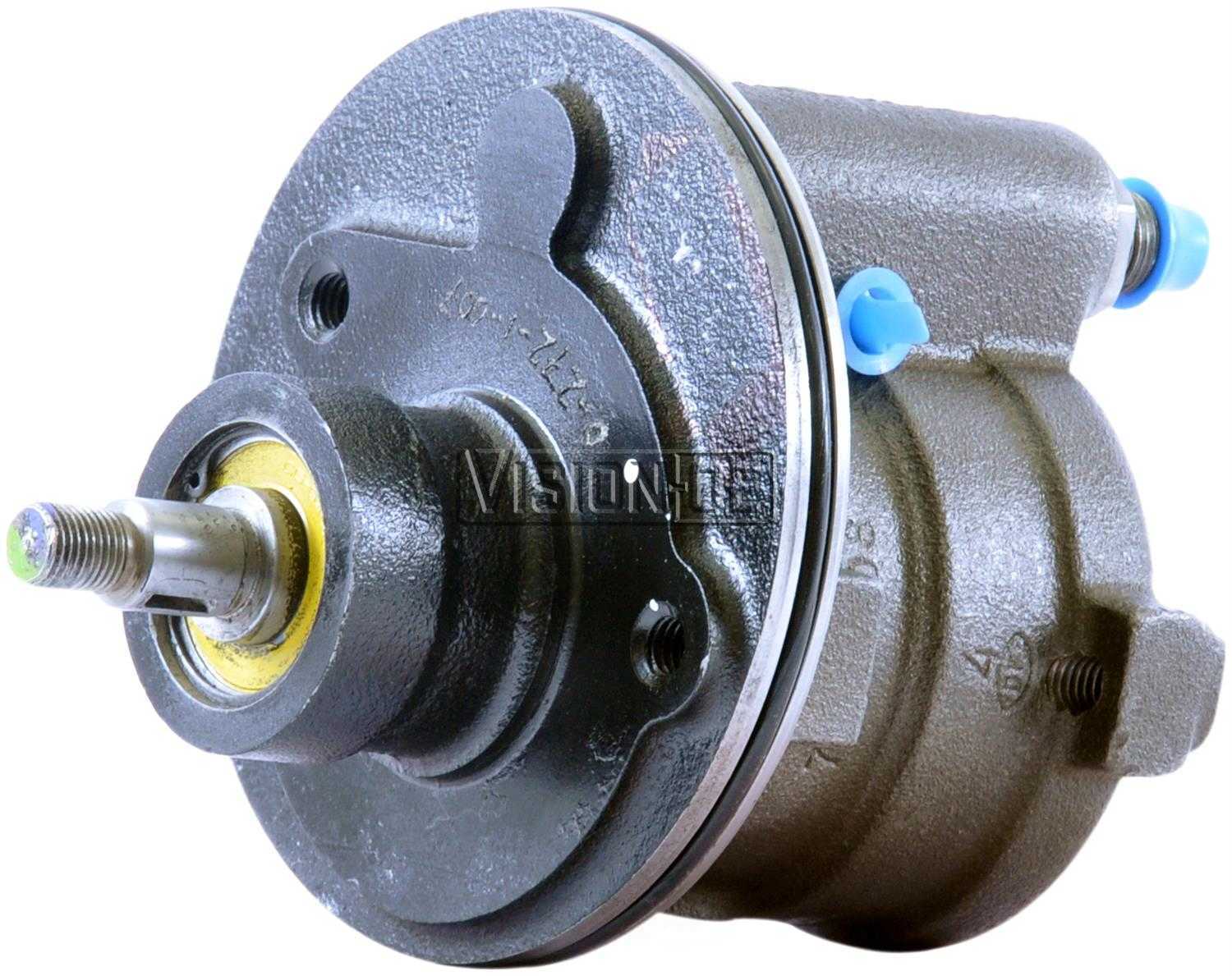 VISION-OE - Reman Power Steering Pump - VOE 736-0103
