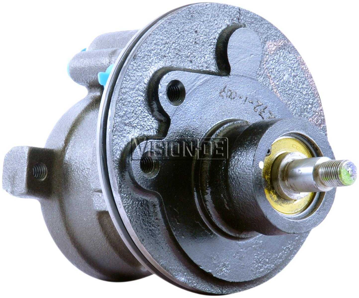 VISION-OE - Reman Power Steering Pump - VOE 736-0103