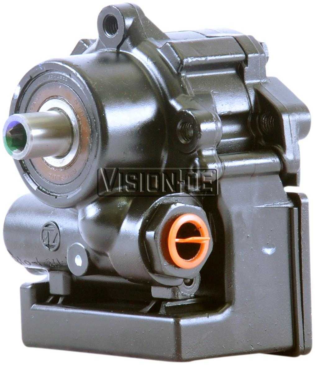 VISION-OE - Reman Power Steering Pump - VOE - 750-98101