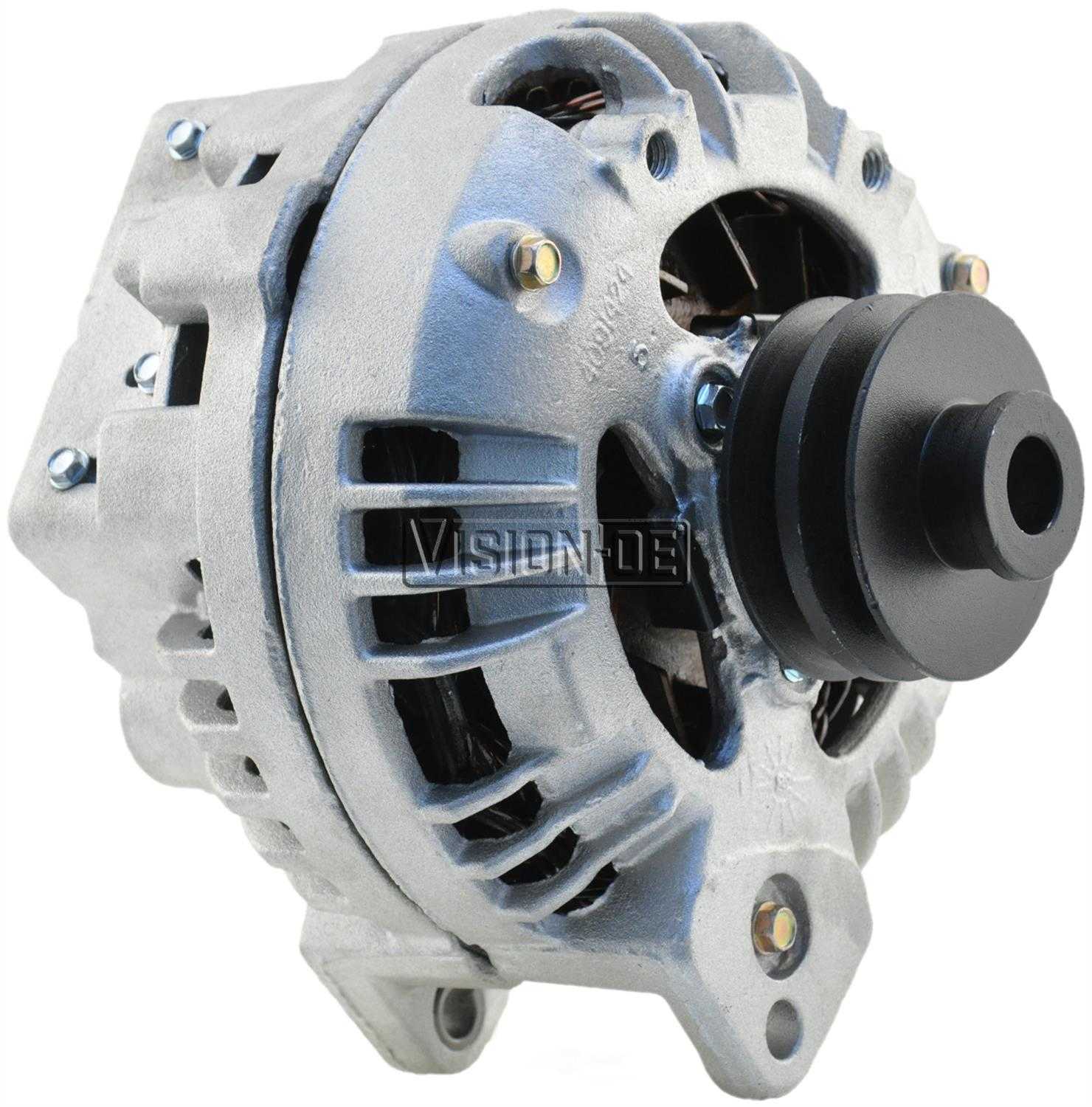 VISION-OE - Reman Alternator - VOE - 7509