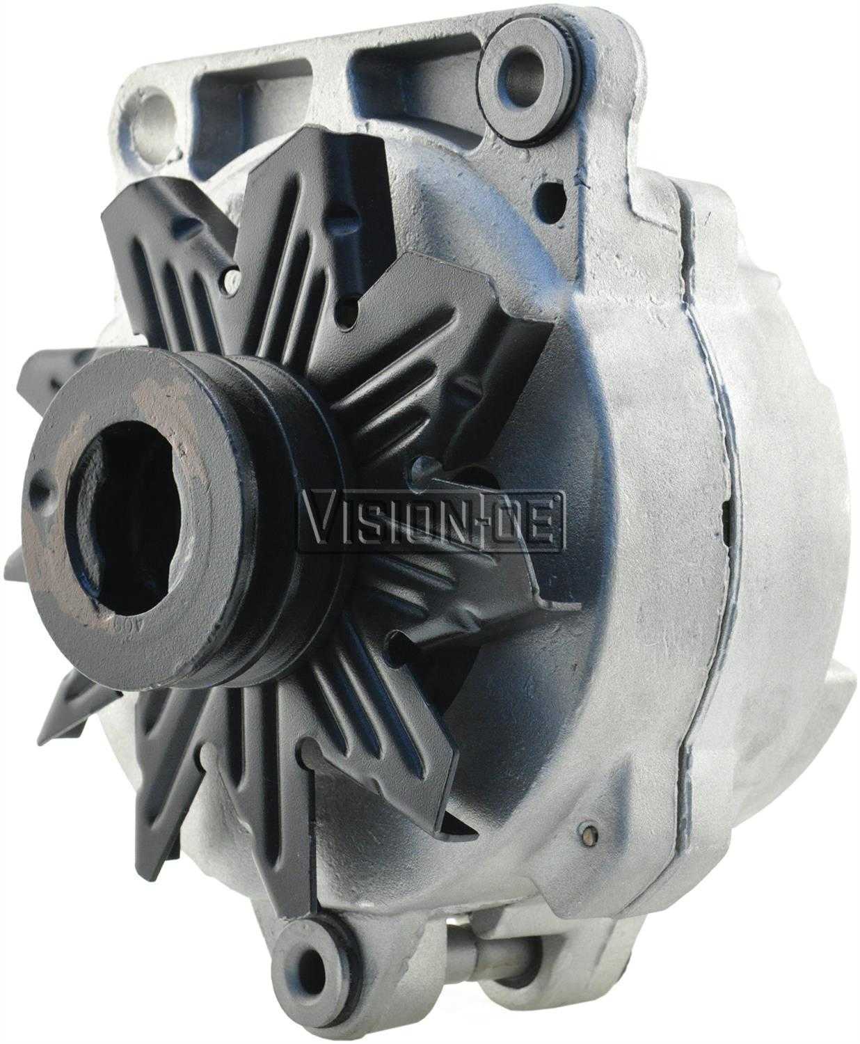 VISION-OE - Reman Alternator - VOE - 7521