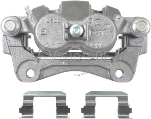 VISION-OE 9900955A — Front Disc Brake Caliper