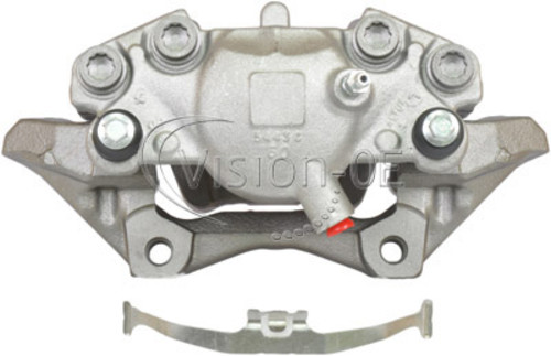 VISION-OE 9902832B — Front Disc Brake Caliper