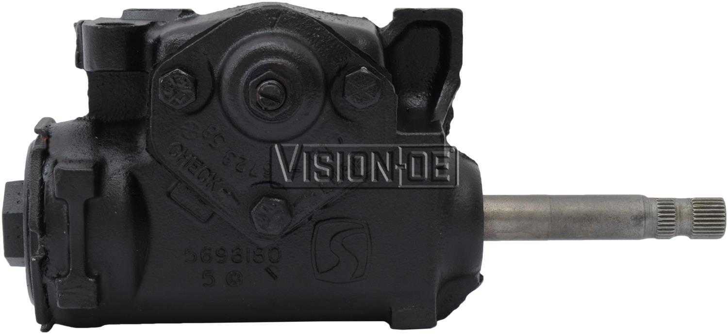 VISION-OE - Reman Steering Gear - VOE 803-0105