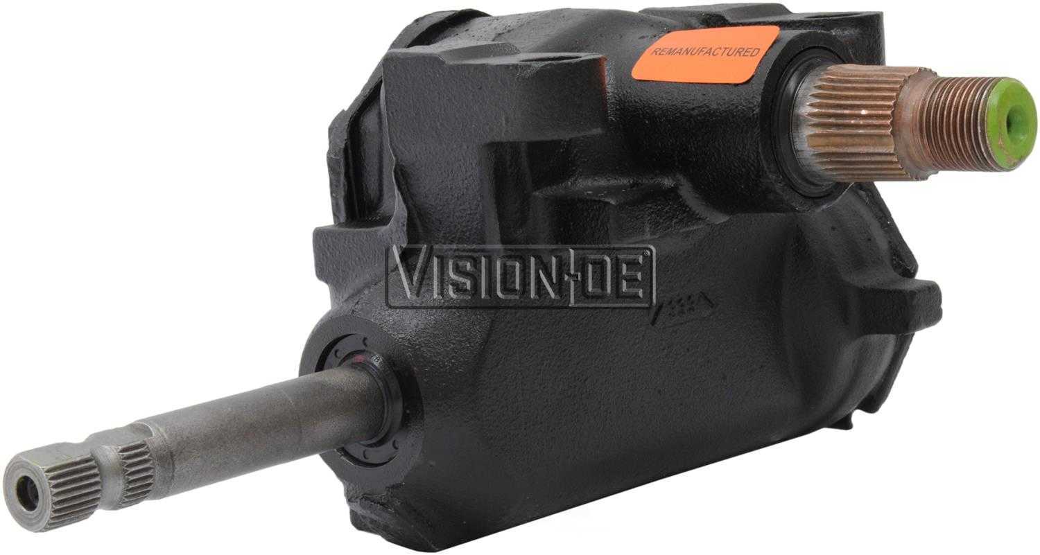 VISION-OE - Reman Steering Gear - VOE 803-0105