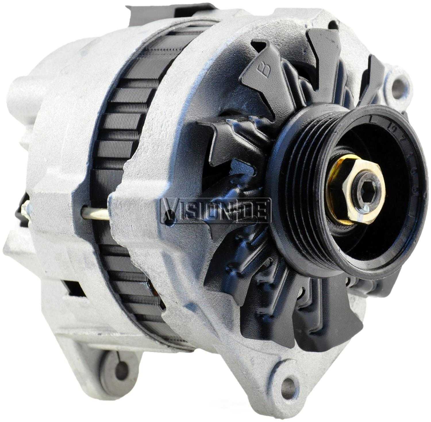 VISION-OE - Reman Alternator - VOE - 8215