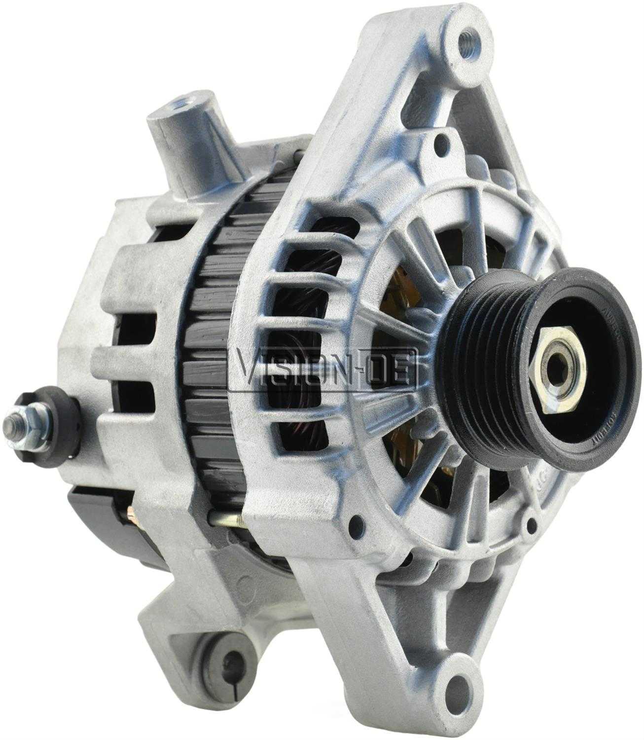 VISION-OE - Reman Alternator - VOE - 8282