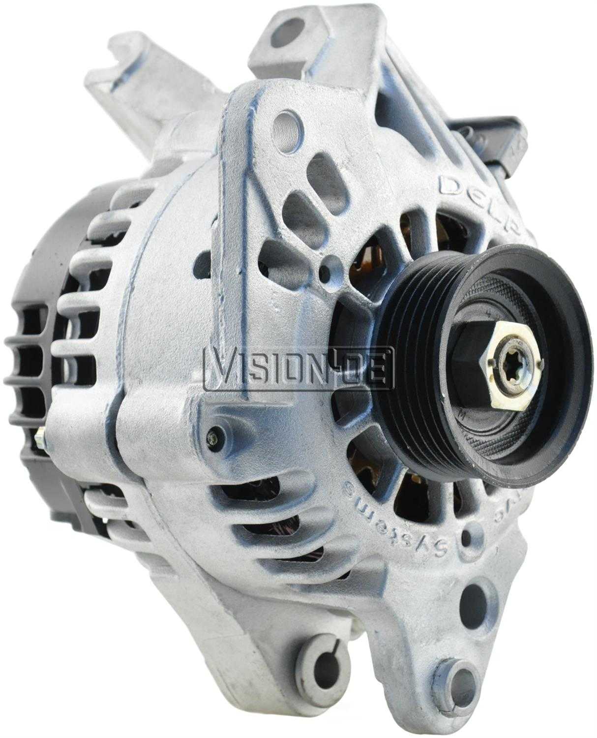 VISION-OE - Reman Alternator - VOE - 8294