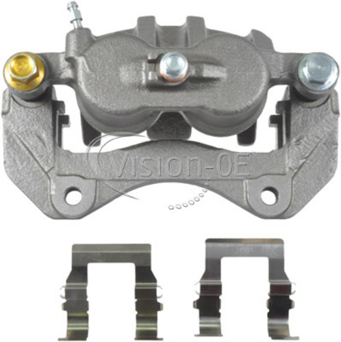 VISION-OE 9901255A — Front Disc Brake Caliper