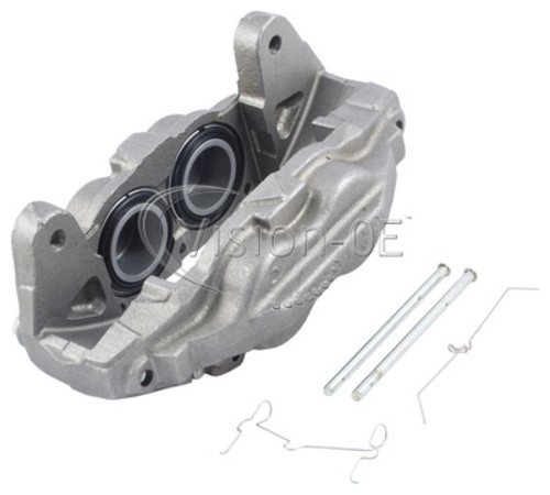 VISION-OE 9701699A — Front Disc Brake Caliper