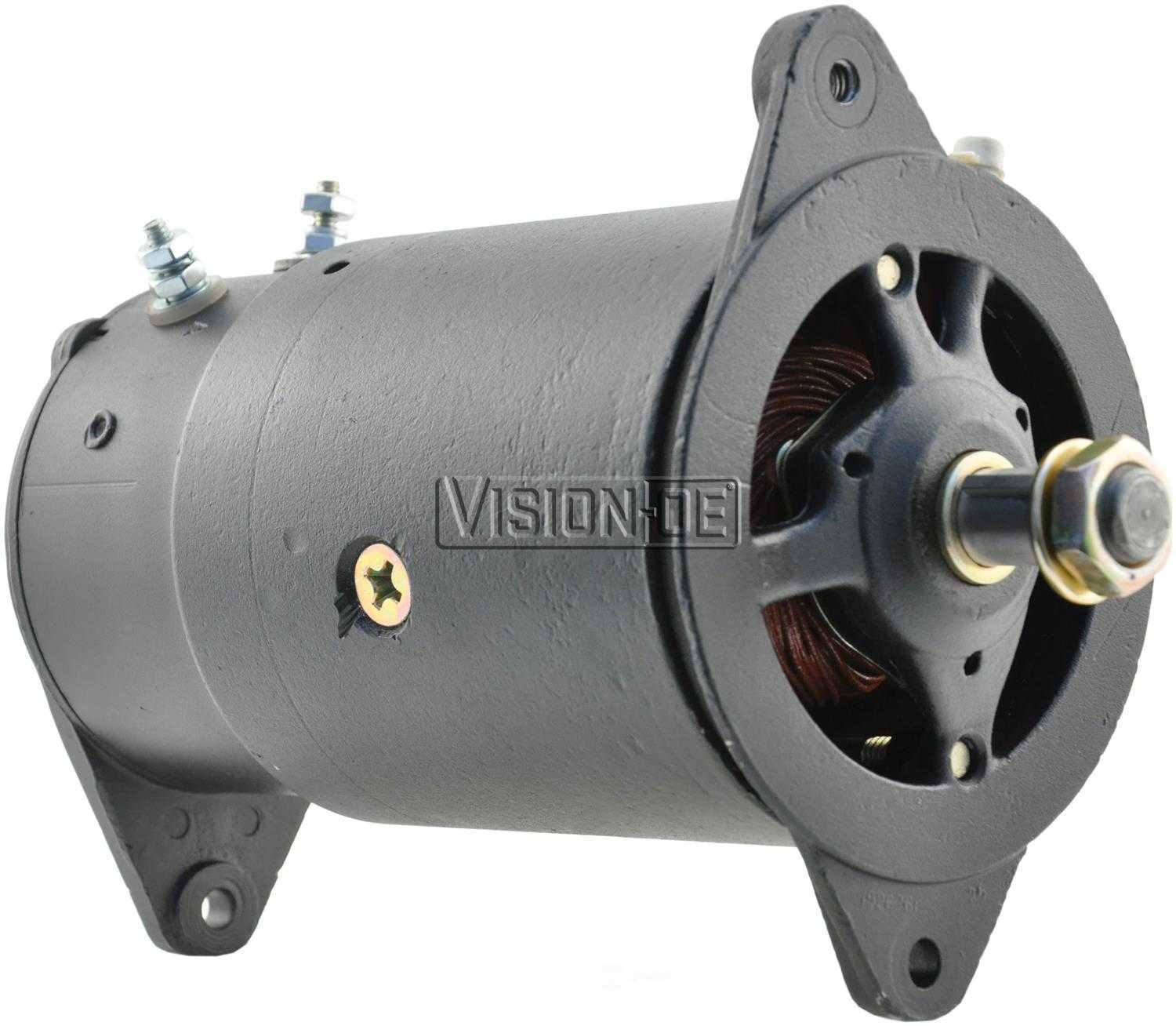 VISION-OE - Reman Generator - VOE - 9005
