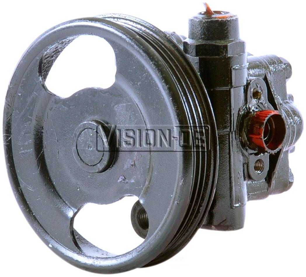 VISION-OE - Reman Power Steering Pump - VOE - 910-0110