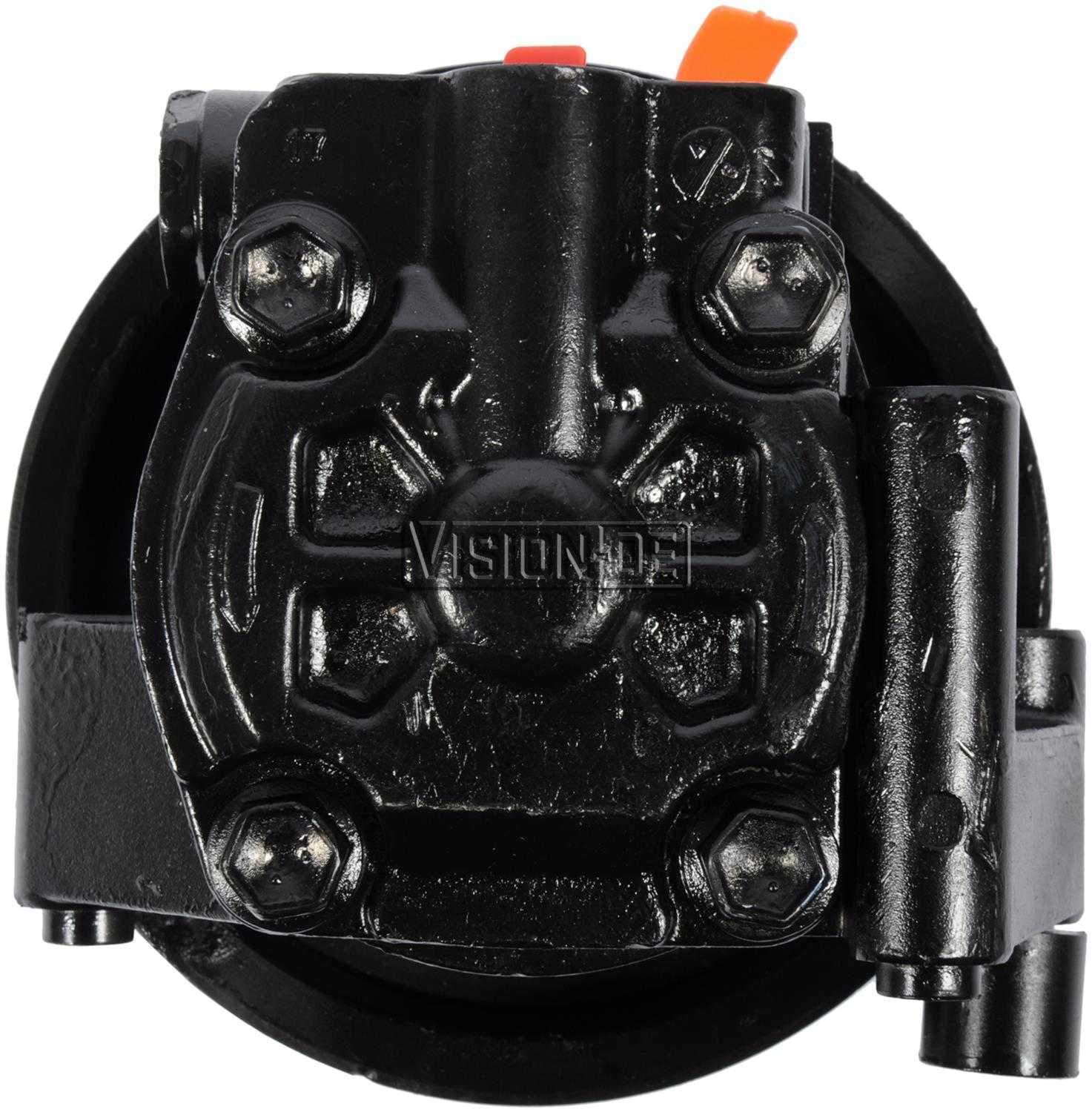 VISION-OE - Reman Power Steering Pump - VOE - 910-0117