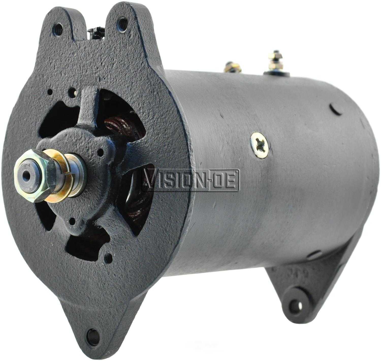 VISION-OE - Reman Generator - VOE - 9112