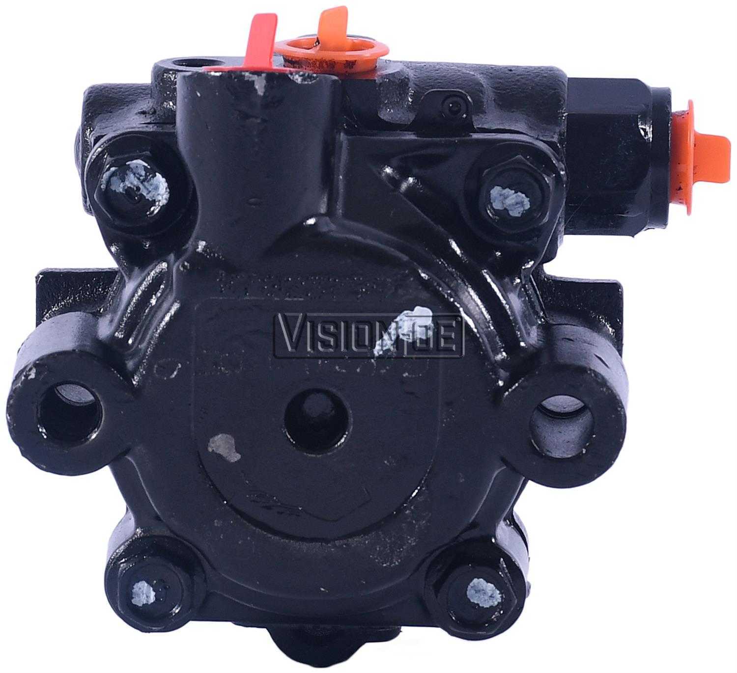 VISION-OE - Reman Power Steering Pump - VOE 920-0135