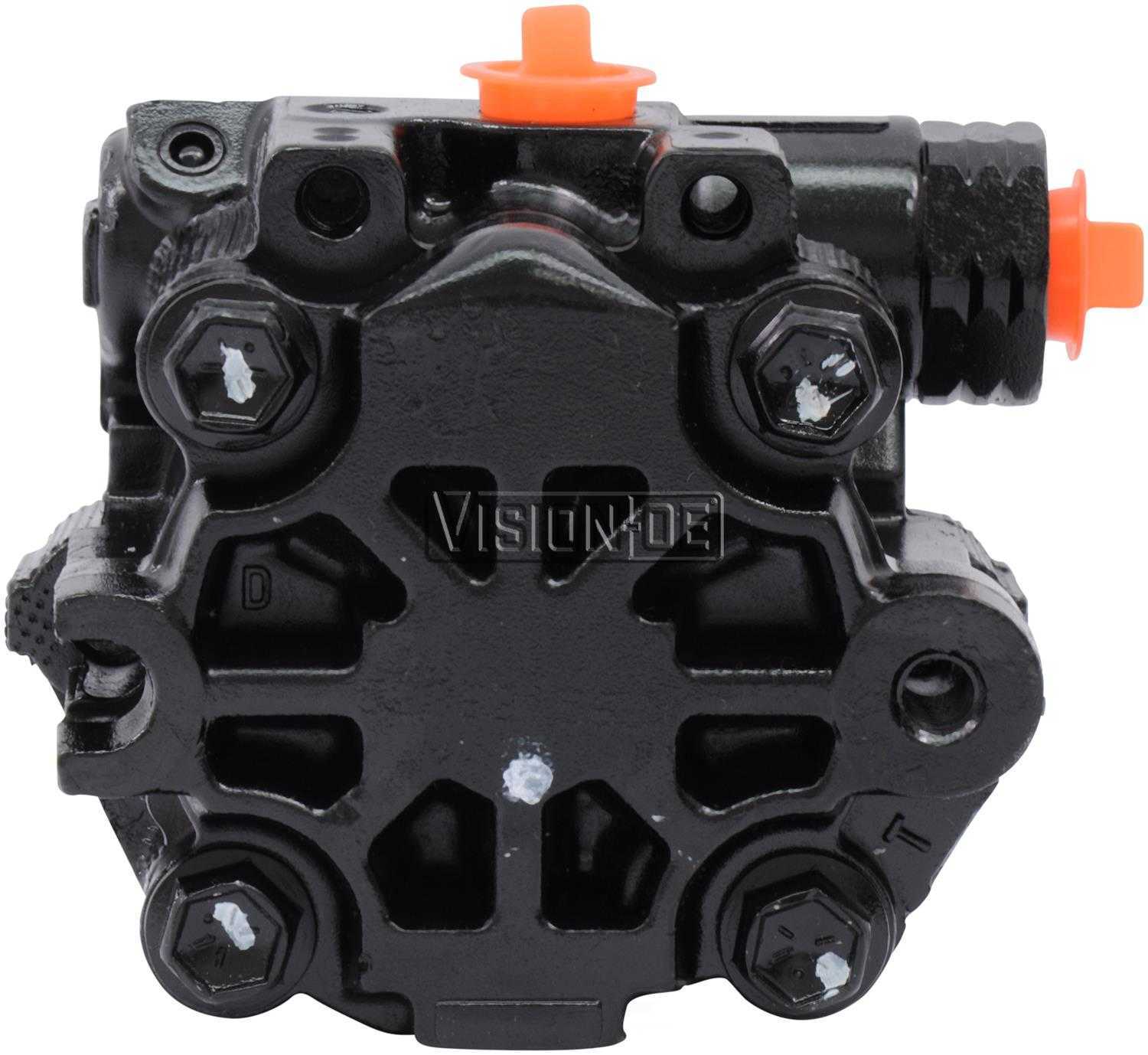 VISION-OE - Reman Power Steering Pump - VOE 920-0142