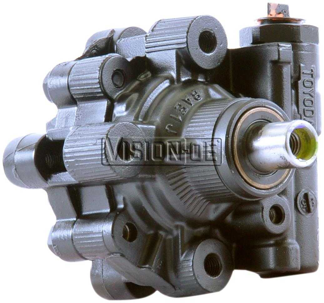VISION-OE - Reman Power Steering Pump - VOE 950-0109