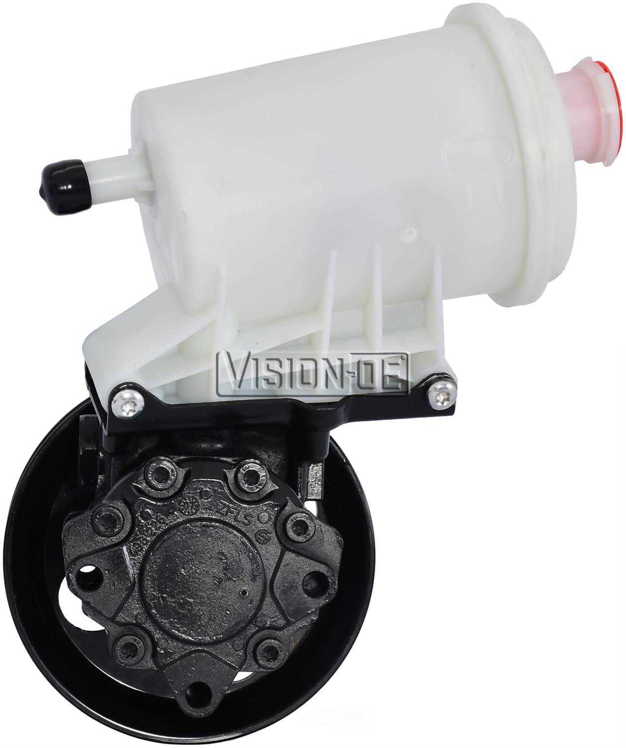 VISION-OE - Reman Power Steering Pump - VOE 950-01120A1