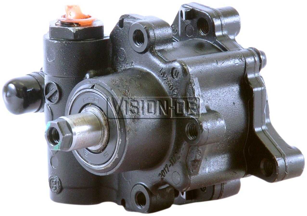 VISION-OE - Reman Power Steering Pump - VOE - 950-0114