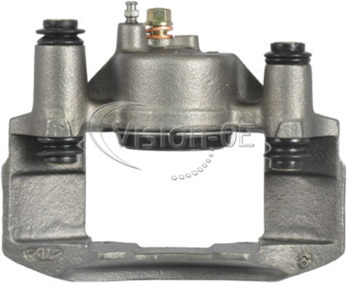 VISION-OE - Reman Caliper w/ Installation Hardware - VOE - 97-01127a
