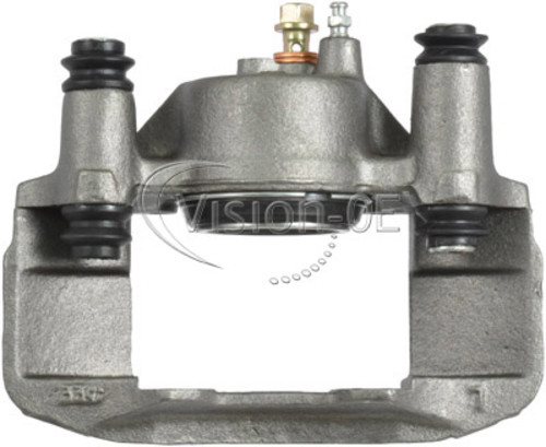 VISION-OE - Reman Caliper w/ Installation Hardware - VOE - 97-01127b