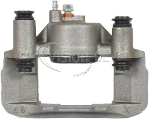 VISION-OE - Reman Caliper w/ Installation Hardware - VOE - 97-01128a