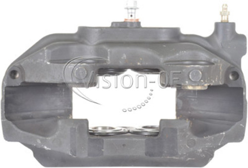 VISION-OE - Reman Caliper w/ Installation Hardware - VOE - 97-01682b