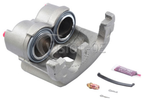 VISION-OE - Reman Caliper w/ Installation Hardware - VOE - 97-17005d