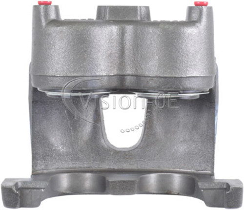 VISION-OE - Reman Caliper w/ Installation Hardware - VOE - 97-17007d