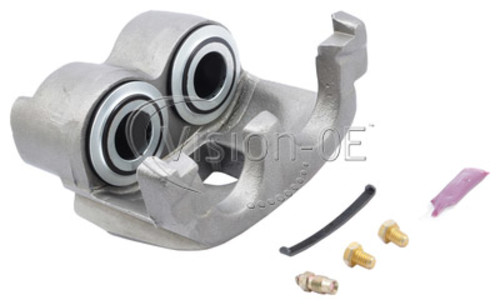 VISION-OE - Reman Caliper w/ Installation Hardware - VOE - 97-17011d
