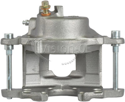 VISION-OE - Reman Caliper w/ Installation Hardware - VOE - 97-17238a