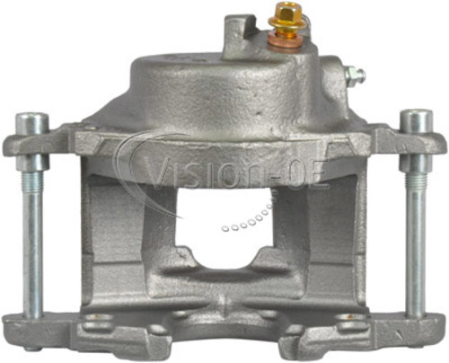 VISION-OE - Reman Caliper w/ Installation Hardware - VOE - 97-17238b