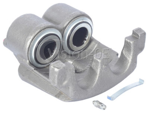 VISION-OE - Reman Caliper w/ Installation Hardware - VOE - 97-17247d