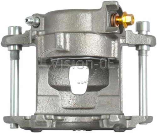 VISION-OE - Reman Caliper w/ Installation Hardware - VOE - 97-17248a