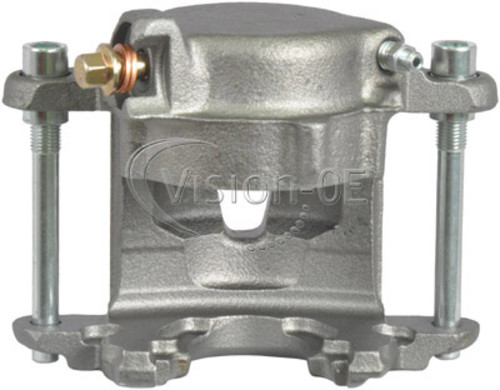 VISION-OE - Reman Caliper w/ Installation Hardware - VOE - 97-17248b