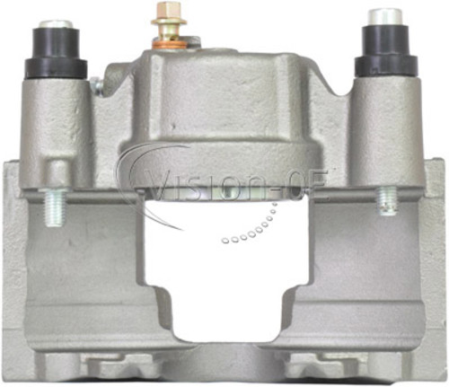 VISION-OE - Reman Caliper w/ Installation Hardware - VOE - 97-17263a