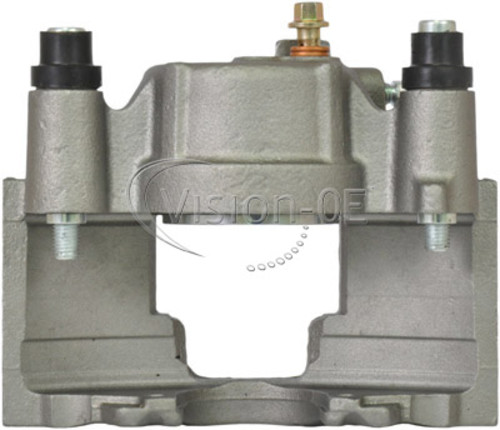 VISION-OE - Reman Caliper w/ Installation Hardware - VOE - 97-17263b