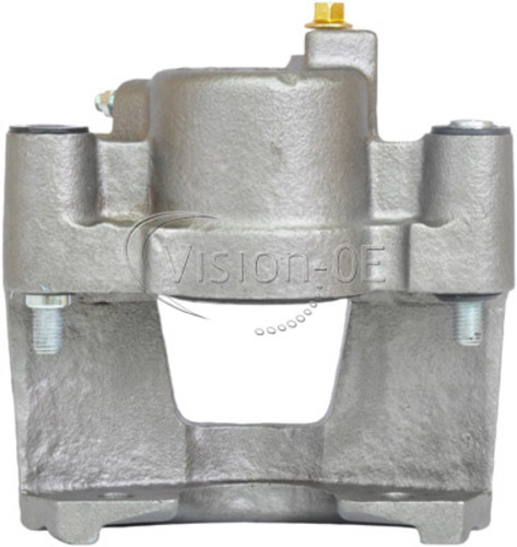 VISION-OE - Reman Caliper w/ Installation Hardware - VOE - 97-17280a