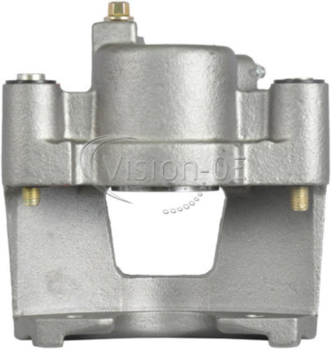 VISION-OE - Reman Caliper w/ Installation Hardware - VOE - 97-17280b