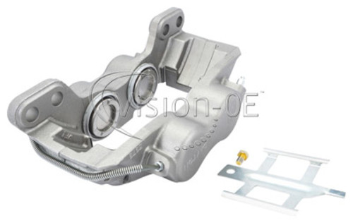 VISION-OE - Reman Caliper w/ Installation Hardware - VOE - 97-17441b