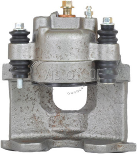VISION-OE - Reman Caliper w/ Installation Hardware - VOE - 97-17646b