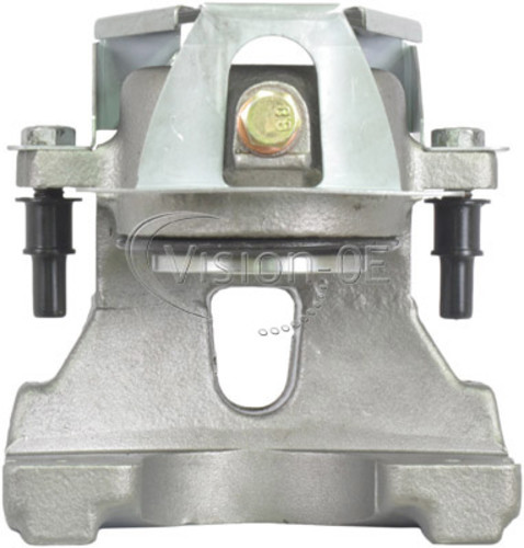 VISION-OE - Reman Caliper w/ Installation Hardware - VOE - 97-17809a