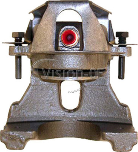 VISION-OE - Reman Caliper w/ Installation Hardware - VOE - 97-17809b