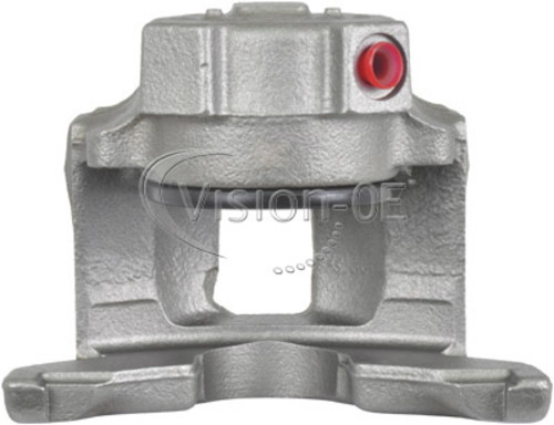VISION-OE - Reman Caliper w/ Installation Hardware - VOE - 97-17813b