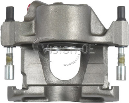 VISION-OE - Reman Caliper w/ Installation Hardware - VOE - 97-17824a