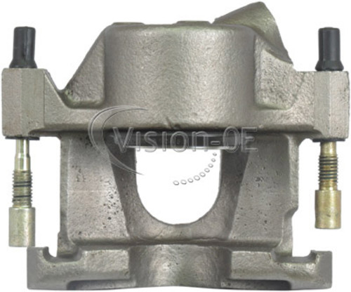 VISION-OE - Reman Caliper w/ Installation Hardware - VOE - 97-17824b