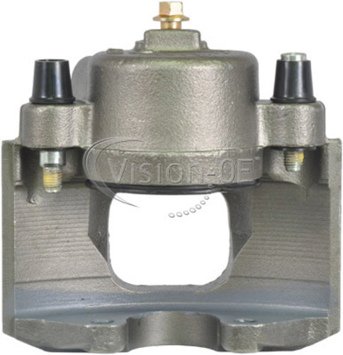 VISION-OE - Reman Caliper w/ Installation Hardware - VOE - 97-17831a