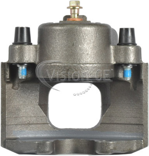 VISION-OE - Reman Caliper w/ Installation Hardware - VOE - 97-17831b