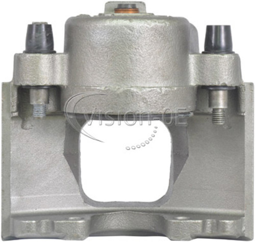 VISION-OE - Reman Caliper w/ Installation Hardware - VOE - 97-17836b