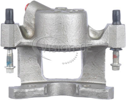 VISION-OE - Reman Caliper w/ Installation Hardware - VOE - 97-17842a